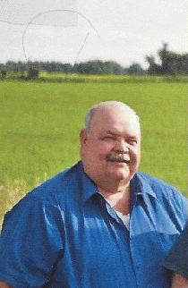 Michael P. Sprague